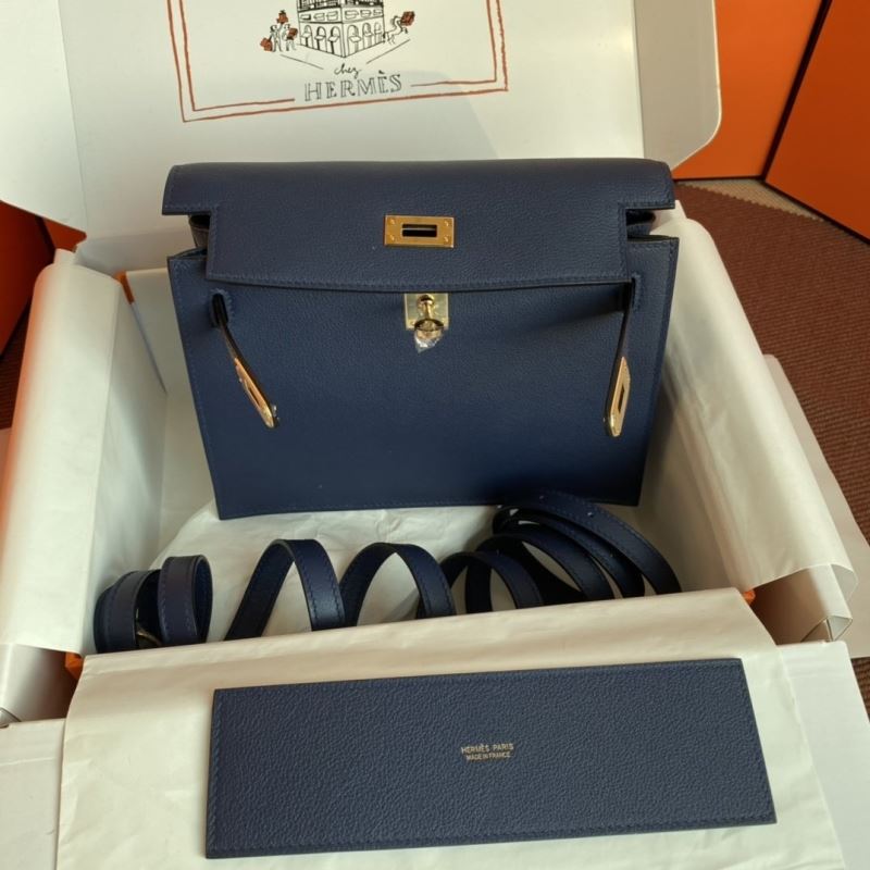 Hermes Kelly Bags